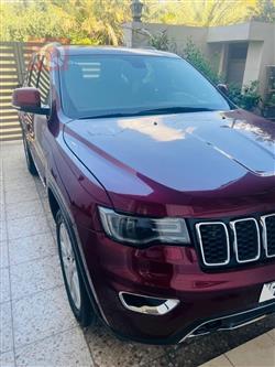 جيب جراند شيروكي